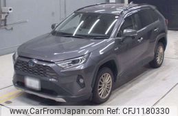 toyota rav4 2020 -TOYOTA 【神戸 304ﾑ8590】--RAV4 6AA-AXAH54--AXAH54-4017865---TOYOTA 【神戸 304ﾑ8590】--RAV4 6AA-AXAH54--AXAH54-4017865-