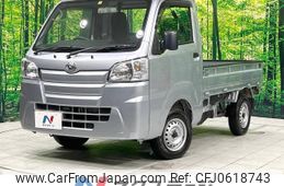 daihatsu hijet-truck 2021 -DAIHATSU--Hijet Truck 3BD-S510P--S510P-0382933---DAIHATSU--Hijet Truck 3BD-S510P--S510P-0382933-