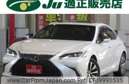 lexus es 2019 -LEXUS--Lexus ES AXZH10--1008240---LEXUS--Lexus ES AXZH10--1008240-