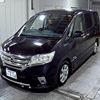 nissan serena 2012 -NISSAN 【愛媛 334さ114】--Serena HFC26-109801---NISSAN 【愛媛 334さ114】--Serena HFC26-109801- image 5