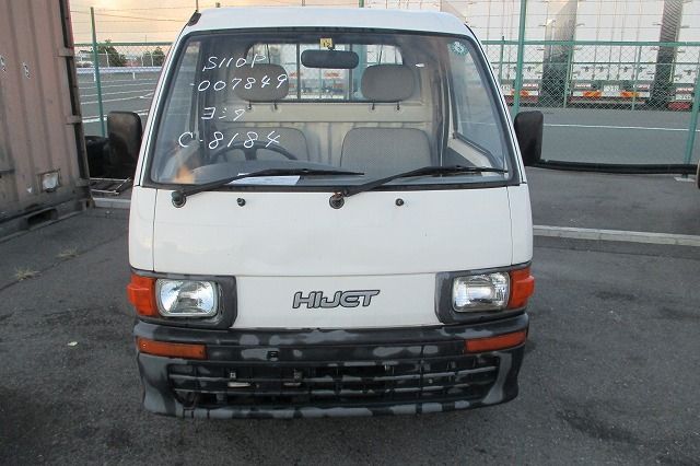 daihatsu hijet-truck 1994 No4347 image 2