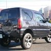 suzuki jimny 2011 -SUZUKI--Jimny ABA-JB23W--JB23W-663748---SUZUKI--Jimny ABA-JB23W--JB23W-663748- image 18