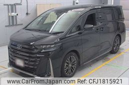 toyota vellfire 2024 CFJ1815921