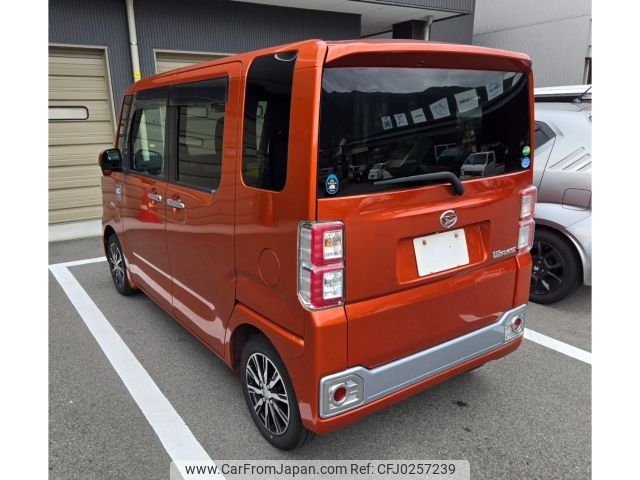 daihatsu wake 2016 -DAIHATSU--WAKE DBA-LA710S--LA710S -0010740---DAIHATSU--WAKE DBA-LA710S--LA710S -0010740- image 2