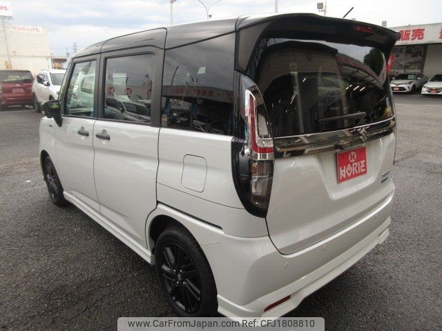 suzuki solio 2023 CFJ1808810 image 2