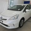 toyota prius-α 2014 YAMAKATSU_ZVW41-0013023 image 1