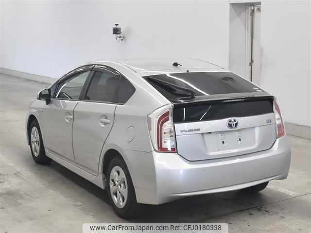 toyota prius undefined -TOYOTA--Prius ZVW30-1816712---TOYOTA--Prius ZVW30-1816712- image 2