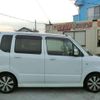 suzuki wagon-r 2008 quick_quick_CBA-MH22S_MH22S-543776 image 4