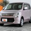 suzuki wagon-r 2013 -SUZUKI--Wagon R DBA-MH34S--MH34S-198317---SUZUKI--Wagon R DBA-MH34S--MH34S-198317- image 9