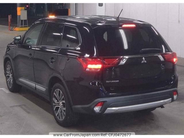 mitsubishi outlander 2016 quick_quick_DBA-GF7W_GF7W-0301351 image 2