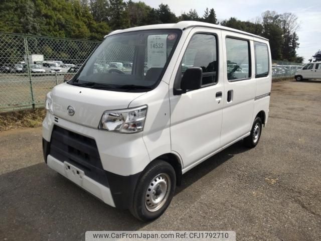 daihatsu hijet-cargo 2021 CFJ1792710 image 1