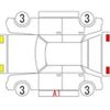 nissan elgrand 2015 -NISSAN--Elgrand DBA-TE52--TE52-079087---NISSAN--Elgrand DBA-TE52--TE52-079087- image 2