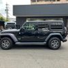 jeep wrangler 2021 CFJ1713728 image 5