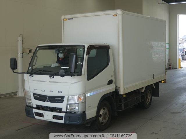mitsubishi-fuso canter 2016 -MITSUBISHI--Canter FDA00-540632---MITSUBISHI--Canter FDA00-540632- image 1