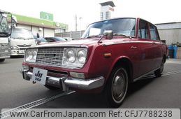 toyota corona 1966 -TOYOTA--Corona RT40--159493---TOYOTA--Corona RT40--159493-