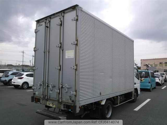 mitsubishi-fuso canter 2003 -MITSUBISHI--Canter FE72EEV-502182---MITSUBISHI--Canter FE72EEV-502182- image 2