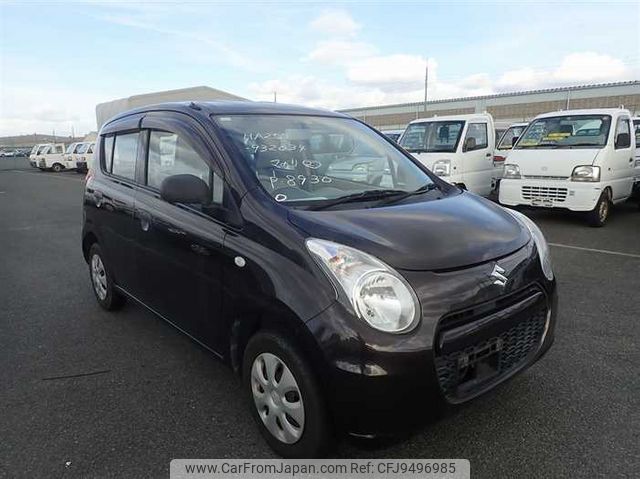 suzuki alto 2014 21297 image 1