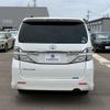toyota vellfire 2012 quick_quick_DBA-ANH20W_ANH20-8216187 image 6