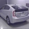 toyota prius 2012 -TOYOTA 【所沢 302ｿ 638】--Prius DAA-ZVW30--ZVW30-1581138---TOYOTA 【所沢 302ｿ 638】--Prius DAA-ZVW30--ZVW30-1581138- image 4