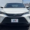 toyota harrier 2022 quick_quick_MXUA80_MXUA80-0072652 image 14