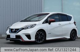 nissan note 2019 quick_quick_DAA-HE12_HE12-278852