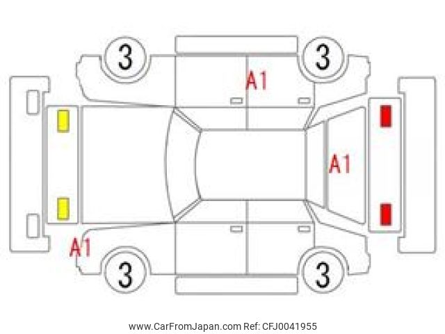 lexus nx 2017 -LEXUS--Lexus NX DBA-AGZ10--AGZ10-1015544---LEXUS--Lexus NX DBA-AGZ10--AGZ10-1015544- image 2