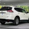 nissan x-trail 2017 -NISSAN--X-Trail DBA-NT32--NT32-061900---NISSAN--X-Trail DBA-NT32--NT32-061900- image 18