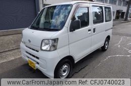 daihatsu hijet-van 2011 -DAIHATSU 【名古屋 480ﾒ7564】--Hijet Van GBD-S321V--S321V-0114292---DAIHATSU 【名古屋 480ﾒ7564】--Hijet Van GBD-S321V--S321V-0114292-