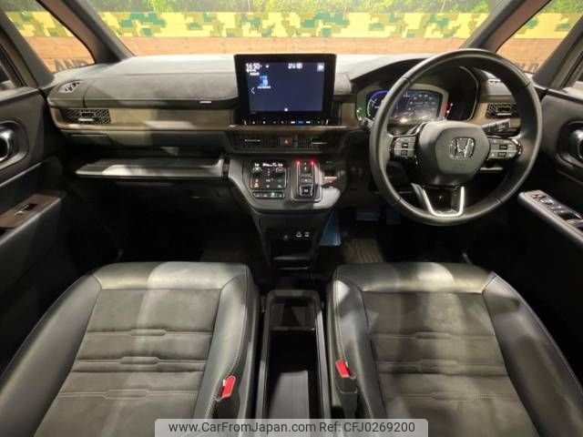 honda stepwagon 2022 -HONDA--Stepwgn 6AA-RP8--RP8-1015654---HONDA--Stepwgn 6AA-RP8--RP8-1015654- image 2