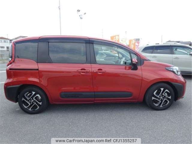 toyota sienta 2022 -TOYOTA 【神戸 532】--Sienta MXPC10G--MXPC10-1000436---TOYOTA 【神戸 532】--Sienta MXPC10G--MXPC10-1000436- image 2