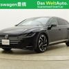 volkswagen arteon 2021 -VOLKSWAGEN--VW Arteon 3BA-3HDNUF--WVWZZZ3HZME510945---VOLKSWAGEN--VW Arteon 3BA-3HDNUF--WVWZZZ3HZME510945- image 1