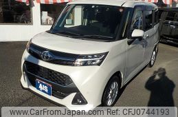 toyota tank 2018 -TOYOTA--Tank DBA-M900A--M900-0201517---TOYOTA--Tank DBA-M900A--M900-0201517-