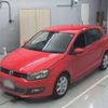 volkswagen polo 2011 -VOLKSWAGEN--VW Polo DBA-6RCBZ--WVWZZZ6RZCU001371---VOLKSWAGEN--VW Polo DBA-6RCBZ--WVWZZZ6RZCU001371- image 1