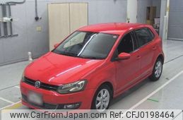 volkswagen polo 2011 -VOLKSWAGEN--VW Polo DBA-6RCBZ--WVWZZZ6RZCU001371---VOLKSWAGEN--VW Polo DBA-6RCBZ--WVWZZZ6RZCU001371-