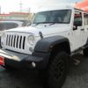 chrysler jeep-wrangler 2016 CFJ1638385 image 5