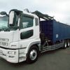 mitsubishi-fuso super-great 2010 -MITSUBISHI--Super Great BDG-FV50JZ--FV50JZ-560031---MITSUBISHI--Super Great BDG-FV50JZ--FV50JZ-560031- image 1