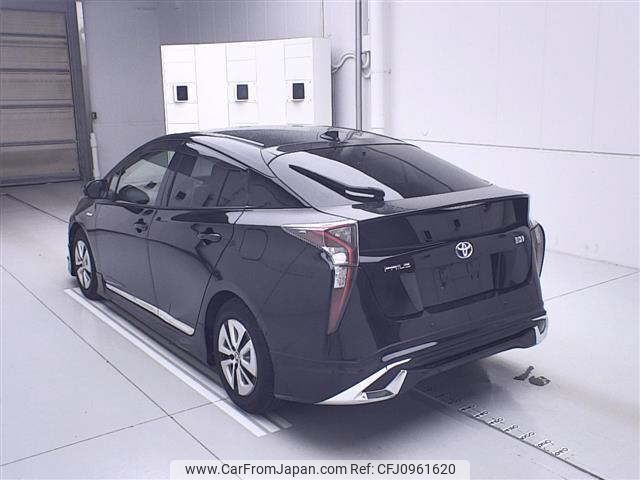 toyota prius 2018 -TOYOTA--Prius ZVW50-6098039---TOYOTA--Prius ZVW50-6098039- image 2