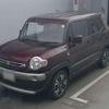 suzuki xbee 2023 -SUZUKI 【福山 501ﾅ5616】--XBEE 4AA-MN71S--MN71S-316031---SUZUKI 【福山 501ﾅ5616】--XBEE 4AA-MN71S--MN71S-316031- image 1