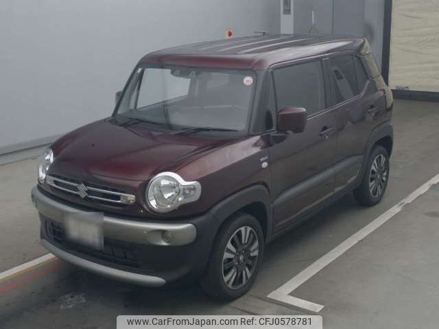 suzuki xbee 2023 -SUZUKI 【福山 501ﾅ5616】--XBEE 4AA-MN71S--MN71S-316031---SUZUKI 【福山 501ﾅ5616】--XBEE 4AA-MN71S--MN71S-316031- image 1