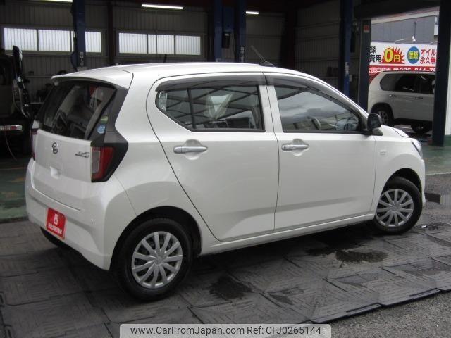 daihatsu mira-e-s 2019 -DAIHATSU 【岡山 581ち6502】--ﾐﾗｲｰｽ LA350S--LA350S-0133077---DAIHATSU 【岡山 581ち6502】--ﾐﾗｲｰｽ LA350S--LA350S-0133077- image 2