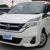 nissan serena 2018 -NISSAN 【富山 502】--Serena GC27--GC27-028238---NISSAN 【富山 502】--Serena GC27--GC27-028238- image 1