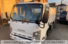 isuzu elf-truck 2009 GOO_NET_EXCHANGE_0510426A30200128W001