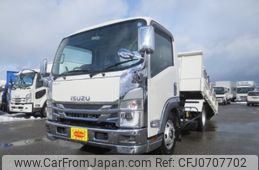 isuzu elf-truck 2023 -ISUZU--Elf 2PG-NPR88YN--NPR88-7012577---ISUZU--Elf 2PG-NPR88YN--NPR88-7012577-