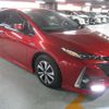 toyota prius-phv 2018 -TOYOTA--Prius PHV DLA-ZVW52--ZVW52-3072700---TOYOTA--Prius PHV DLA-ZVW52--ZVW52-3072700- image 1