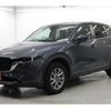 mazda cx-5 2021 CFJ1842109 image 9