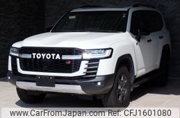 toyota land-cruiser-wagon 2023 CFJ1601080