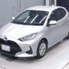 toyota yaris 2021 -TOYOTA 【岐阜 504ﾂ2752】--Yaris 6AA-MXPH15--MXPH15-0011346---TOYOTA 【岐阜 504ﾂ2752】--Yaris 6AA-MXPH15--MXPH15-0011346- image 1