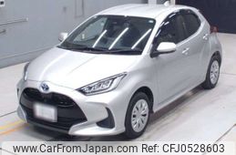 toyota yaris 2021 -TOYOTA 【岐阜 504ﾂ2752】--Yaris 6AA-MXPH15--MXPH15-0011346---TOYOTA 【岐阜 504ﾂ2752】--Yaris 6AA-MXPH15--MXPH15-0011346-