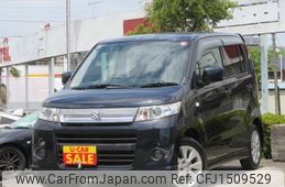 suzuki wagon-r 2012 CFJ1509529