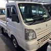 suzuki carry-truck 2014 -SUZUKI--Carry Truck DA16T--119245---SUZUKI--Carry Truck DA16T--119245- image 1